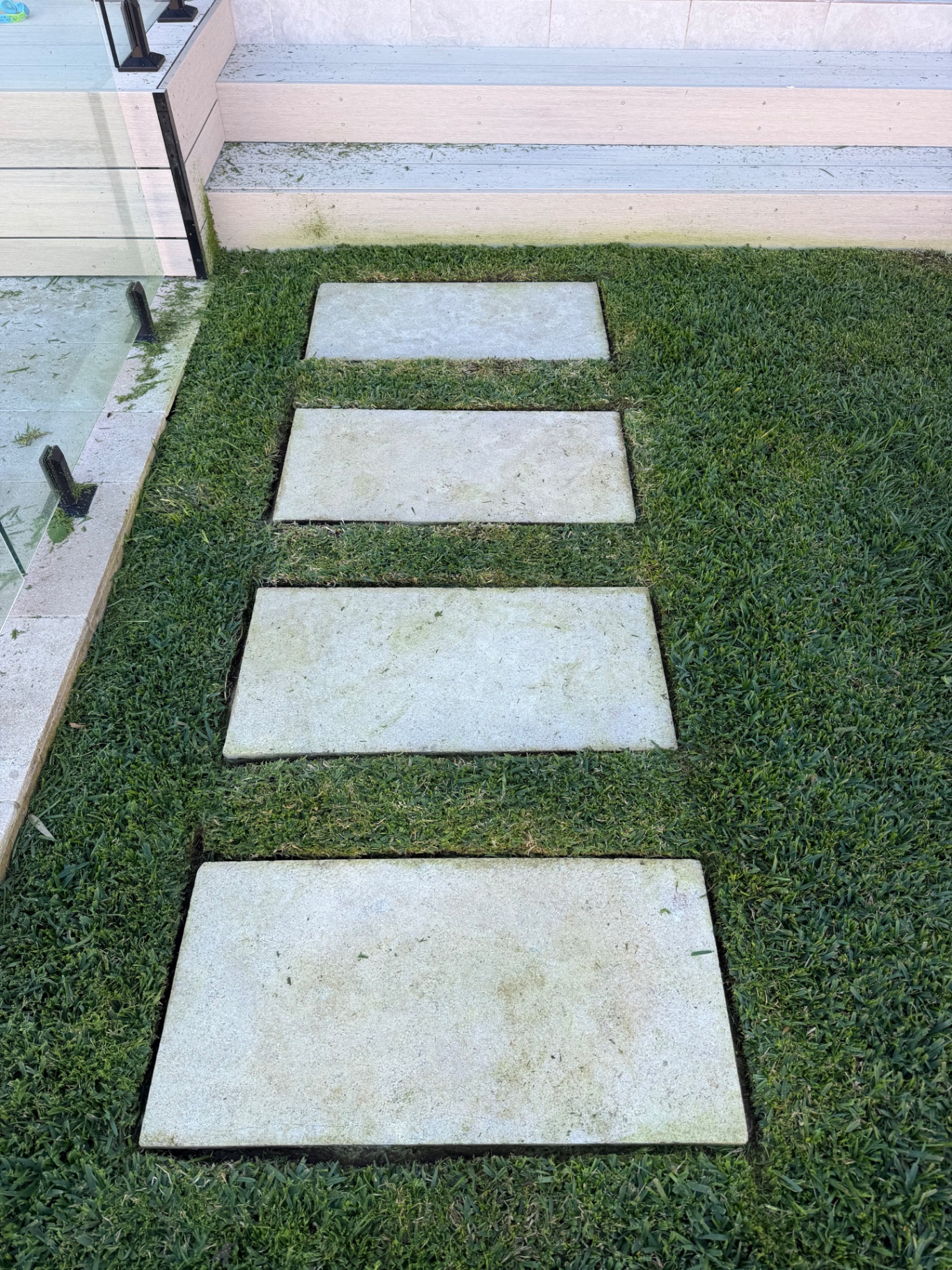 Garden Maintenance